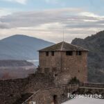 Castillo de Aínsa Castillo de Aínsa