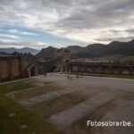 Castillo de Aínsa Castillo de Aínsa