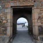 Castillo de Aínsa Castillo de Aínsa