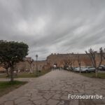 Castillo de Aínsa Castillo de Aínsa