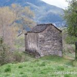 Ermita de Santa María en Fragen Ermita de Santa María en Fragen