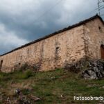 Ermita San Miguel cerca de Fragen Ermita San Miguel cerca de Fragen