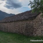 Ermita San Miguel cerca de Fragen Ermita San Miguel cerca de Fragen