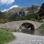puente san nicolas bujaruelo