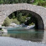 puente san nicolas bujaruelo