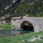puente san nicolas bujaruelo