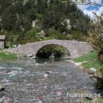 puente san nicolas bujaruelo