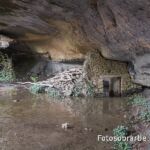 Cueva del Anís