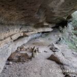 Cueva del Anís