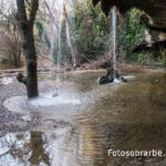 Cueva del Anís
