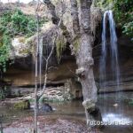 Cueva del Anís