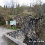 Puente La Glera en Torla
