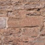 reloj solar piedra identificativa de la iglesia foto reloj solar piedra identificativa de la iglesia