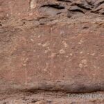 reloj solar ainsa foto reloj solar ainsa