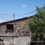 Foto Reloj solar Arcusa