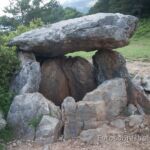 Foto dolmen tella sobrarbe