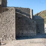 Iglesia de la Asunción en Mediano