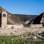 Iglesia de la Asunción en Mediano