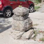 Cruz San Pelay en Coscojuela Cruz San Pelay en Coscojuela