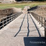 Puente de Mediano