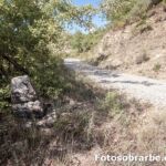 Cruz Santa Cilia cerca Coscojuela de Sobrarbe Cruz Santa Cilia cerca Coscojuela de Sobrarbe