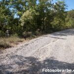 Cruz Santa Cilia cerca Coscojuela de Sobrarbe Cruz Santa Cilia cerca Coscojuela de Sobrarbe