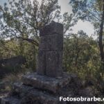 Cruz San Saturio en Coscojuela Cruz San Saturio en Coscojuela