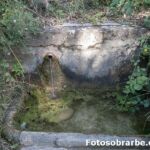 Fuente de La cortada Plampalacios Fuente de La cortada Plampalacios