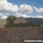 Ermita virgen del llano cerca Plampalacios