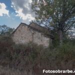 Ermita virgen del llano cerca Plampalacios