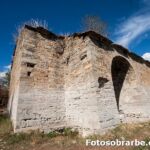 Iglesia de San Bartolome en Plampalacios Iglesia de San Bartolome en Plampalacios
