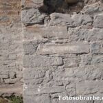 Reloj solar en Plampalacios Reloj solar en Plampalacios