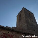Iglesia de San Bartolome en Plampalacios Iglesia de San Bartolome en Plampalacios