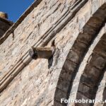 Iglesia de La Asuncion de Coscojuela de Sobrarbe Iglesia de La Asuncion de Coscojuela de Sobrarbe