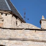 Iglesia de La Asuncion de Coscojuela de Sobrarbe