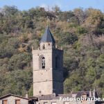 Iglesia de La Asuncion de Coscojuela de Sobrarbe Iglesia de La Asuncion de Coscojuela de Sobrarbe