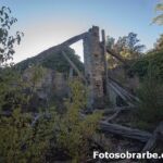 Molino aceitero de Coscojuela de Sobrarbe Molino aceitero de Coscojuela de Sobrarbe