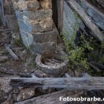 Molino aceitero de Coscojuela de Sobrarbe Molino aceitero de Coscojuela de Sobrarbe