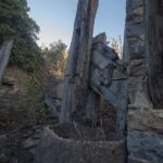 Molino aceitero de Coscojuela de Sobrarbe Molino aceitero de Coscojuela de Sobrarbe