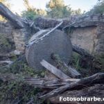 Molino aceitero de Coscojuela de Sobrarbe Molino aceitero de Coscojuela de Sobrarbe