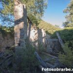 Molino aceitero de Coscojuela de Sobrarbe Molino aceitero de Coscojuela de Sobrarbe