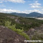 Cruz san Ciprián en Coscojuela Cruz san Ciprián en Coscojuela