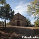 RUTA - FS-1 cerro San Miguel corta en Coscojuela RUTA - FS-1 cerro San Miguel corta en Coscojuela