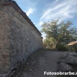 Ermita San Miguel cerca Coscojuela de Sobrarbe Ermita San Miguel cerca Coscojuela de Sobrarbe