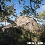 Ermita de La Magdalena cerca de Coscojuela de Sobrarbe Ermita de La Magdalena cerca de Coscojuela de Sobrarbe
