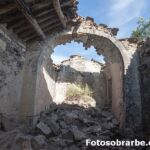 Ermita de La Magdalena cerca de Coscojuela de Sobrarbe Ermita de La Magdalena cerca de Coscojuela de Sobrarbe