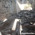 Ermita de La Magdalena cerca de Coscojuela de Sobrarbe Ermita de La Magdalena cerca de Coscojuela de Sobrarbe