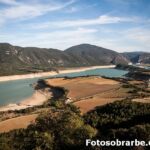 RUTA - FS-1 cerro San Miguel corta en Coscojuela RUTA - FS-1 cerro San Miguel corta en Coscojuela