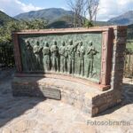 Rincón de la Ronda de Boltaña