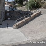 Rincón de Pepe Gracia en Boltaña Rincón de Pepe Gracia en Boltaña